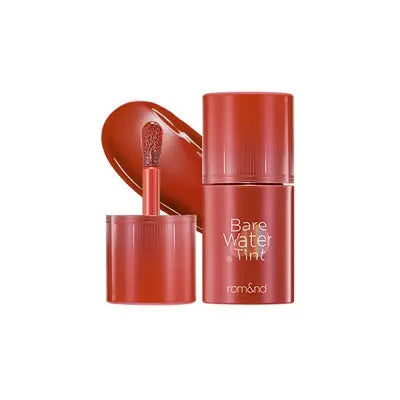 rom&nd Bare Water Tint 07 Chili Rush 1Box (20ea)