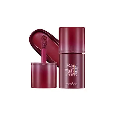 rom&nd Bare Water Tint 08 Deepen Red 1Box (20ea)