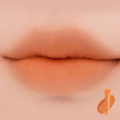 rom&nd Color Lip Matte 05 Nudy Mango 1Box (20ea)