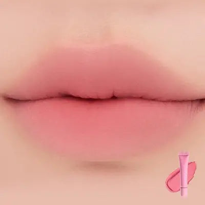 rom&nd Color Lip Matte 06 Strawberry Whip 1Box (20ea)