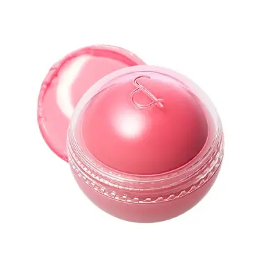 rom&nd JUICY ROLL CHEEK 03 WHITE PEACH 1Box (18ea)