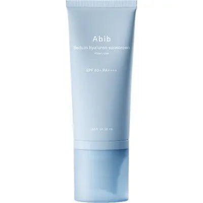 Abib Sedum hyaluron sunserum Watery tube 50ml 1Box (80ea)