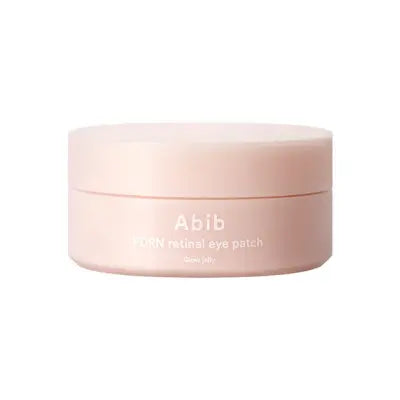Abib PDRN retinal eye patch Glow jelly 84g 1Box (48ea)