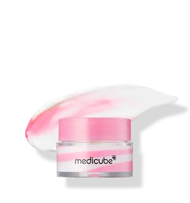 medicube PDRN LIP SLEEPING MASK 10g 1Box (100ea)