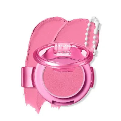 AMUSE POWDER LIP & CHEEK 09 LOVE POTION [25] 4g 1Box (20ea)