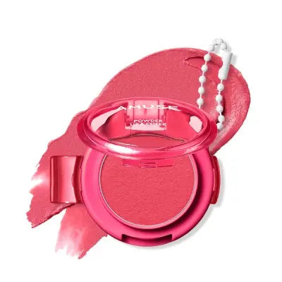 AMUSE POWDER LIP & CHEEK 11 VALENTINE [25] 4g 1Box (20ea)
