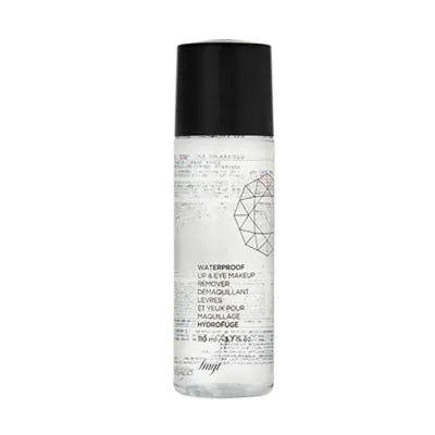 THE FACE SHOP FMGT LIP&EYE REMOVER 110ml 1Box (60ea)