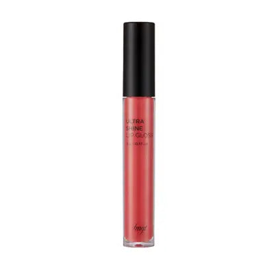 THE FACE SHOP ULTRA SHINE LIP GLOSS 03 5g 1Box (120ea)