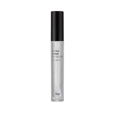 THE FACE SHOP ULTRA SHINE LIP GLOSS 01 5g 1Box (120ea)