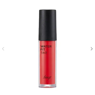 THE FACE SHOP WATER FIT TINT EX 02 5g 1Box (160ea)