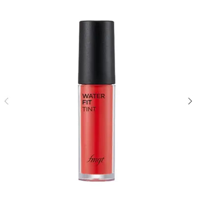 THE FACE SHOP WATER FIT TINT EX 01 5g 1Box (160ea)