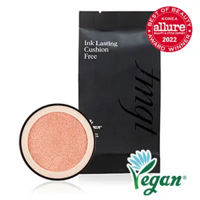 THE FACE SHOP fmgt.B.INKCUSHION.FREE.201(REFILL) 4.8g 1Box (64ea)