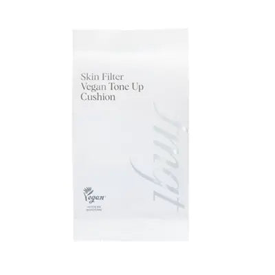 THE FACE SHOP fmgt.B.SKINFILTER.TONEUPCUSHION(REFILL) 1Box (64ea)