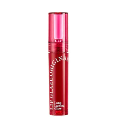 THE FACE SHOP LIP GLAZE 01 5g 1Box (144ea)