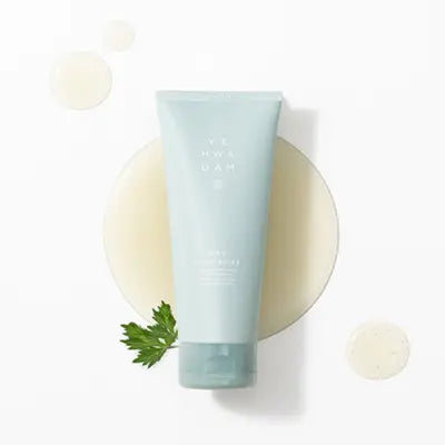 THE FACE SHOP YEHWADAM ARTEMISIA SOOTHING PH-BALANCED 150ML 1Box (12ea)