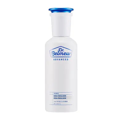 THE FACE SHOP DR.BELMEUR ADVANCED CICA EMULSION.F 150ml 1Box (36ea)