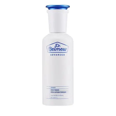 THE FACE SHOP DR.BELMEUR ADVANCED CICA TONER.F 150ml 1Box (36ea)
