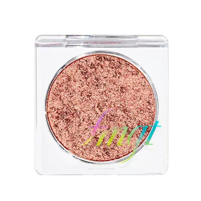 THE FACE SHOP fmgt. METALLIC CUBE EYESHADOW 05.NEW 3.2g 1Box (160ea)