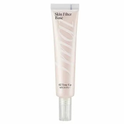 THE FACE SHOP FMGT.SkinFilterBase.02ToneUp 35ml 1Box (120ea)