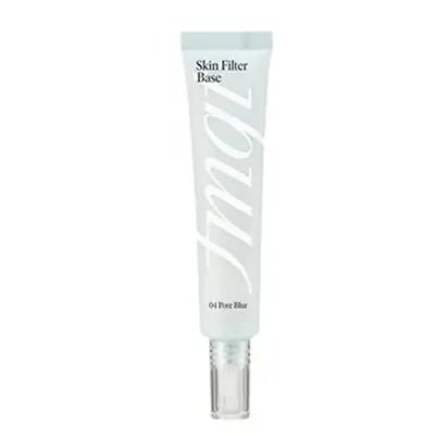 THE FACE SHOP FMGT SKIN FILTER BASE 04 PORE BLUR 35ml 1Box (120ea)