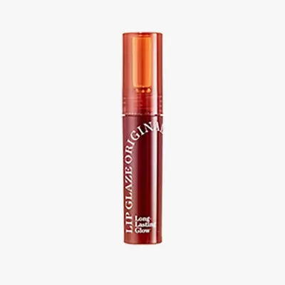 THE FACE SHOP LIP GLAZE 06 5g 1Box (144ea)