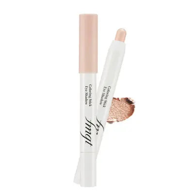 THE FACE SHOP fmgt COLORING STICK EYESHADOW 01 1.3g 1Box (270ea)
