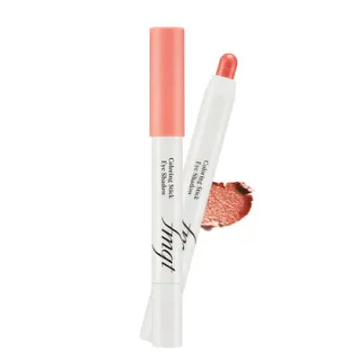 THE FACE SHOP fmgt COLORING STICK EYESHADOW 06 1.3g 1Box (270ea)