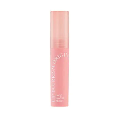 THE FACE SHOP LIP BLURRISM 06 FLUFFY PINK 5g 1Box (144ea)