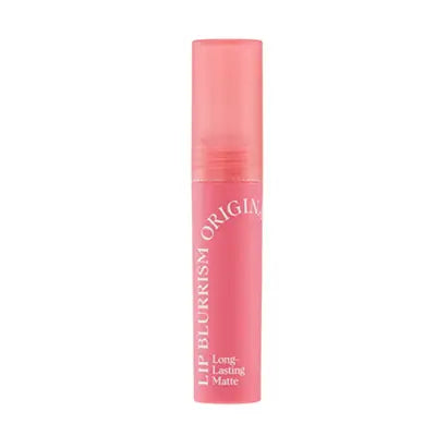 THE FACE SHOP LIP BLURRISM 07 ROSY HUG 5g 1Box (144ea)