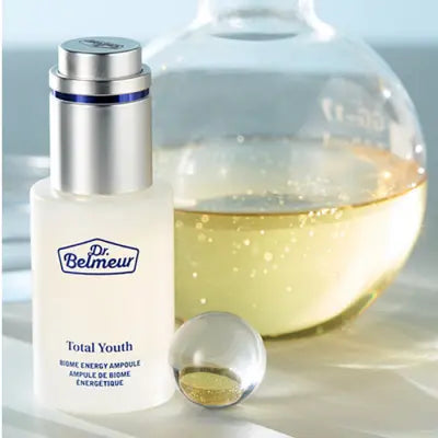 THE FACE SHOP DR.BELMEUR TOTAL YOUTH AMPOULE 35ml 1Box (24ea)