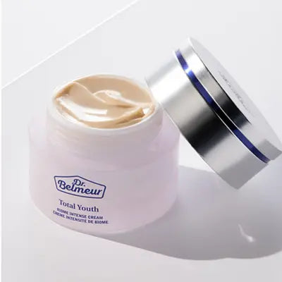 THE FACE SHOP DR.BELMEUR TOTAL YOUTH CREAM 50ml 1Box (24ea)