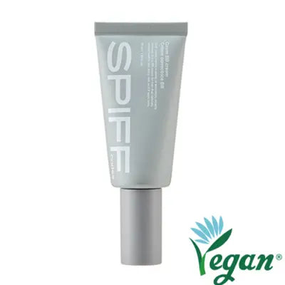 THE FACE SHOP SPIFF CODES COVER BB CREAM 50ML 1Box (10ea)