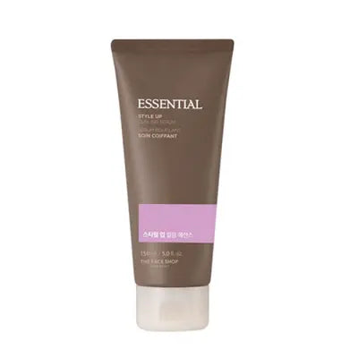 THE FACE SHOP Essential Style Up Hair Curling Essence 150ML 1Box (6ea)