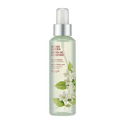 THE FACE SHOP Nature Garden Romantic Nerol Body Mist 155ml 1Box (48ea)