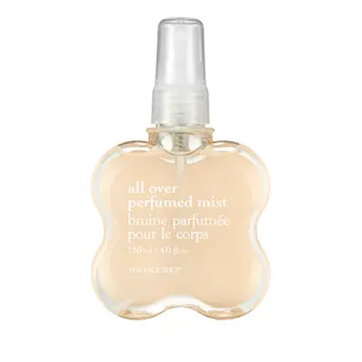 THE FACE SHOP All Over Perfumed Mist 03 One Love 120ml 1Box (96ea)