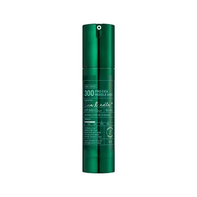 VT COSMETICS VT PRO CICA REEDLE SHOT 300 50mL 1Box (48ea)