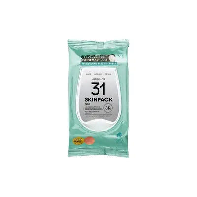 VT COSMETICS VT SKIN PACK (MILD) 1Box (32ea)