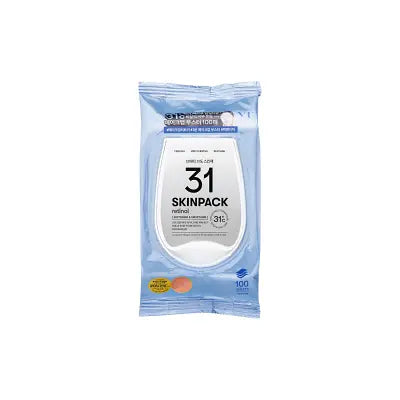 VT COSMETICS VT SKIN PACK (SMOOTH) 1Box (32ea)