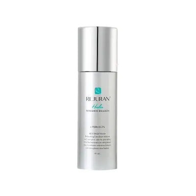 REJURAN Healer Refreshing Emulsion 45ml 1Box (100ea)
