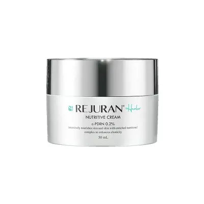REJURAN Nutritive Cream 50ml 1Box (120ea)