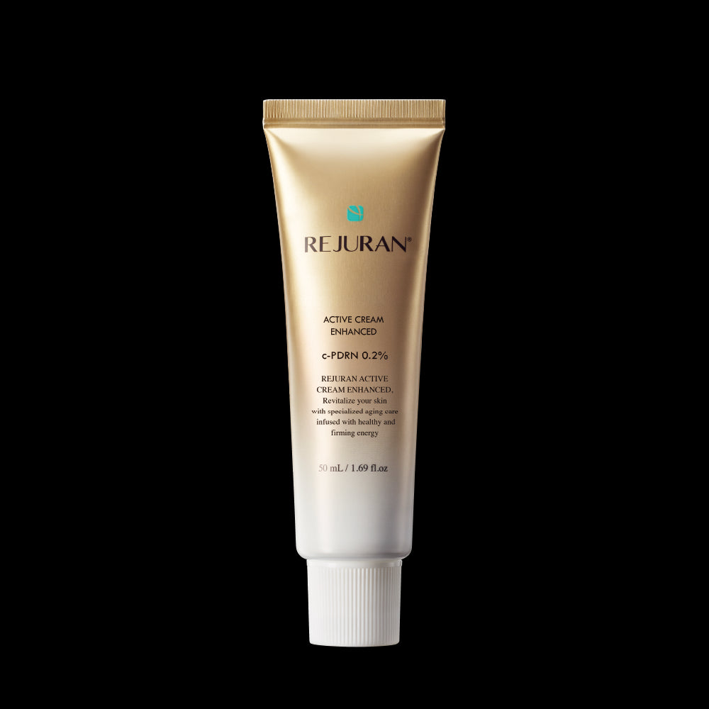 REJURAN ACTIVE CREAM Enhanced 1Box (80ea)