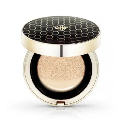 CNP Propolis Ampule In Cushion No.21 (+Refill) 1Box (40ea)