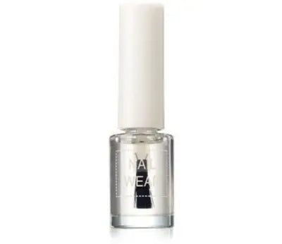 the saem NAIL WEAR BASE COAT 7ml 1Box (12ea)