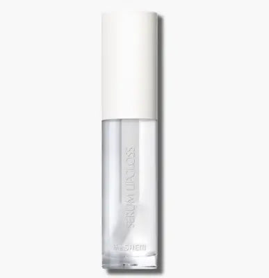 the saem Saemmul Serum Lipgloss WH01 4.5 g 1Box (12ea)