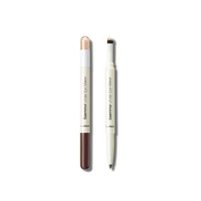 the saem Saemmul Under Eye Maker #04 Glam Coral 0.7g 1Box (12ea)