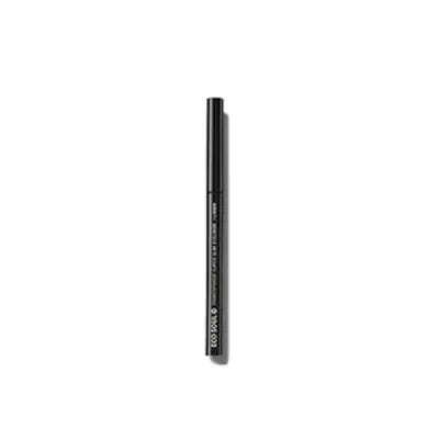 the saem Eco Soul Powerproof Super Slim Eyeliner #BK01 0.1g 1Box (12ea)
