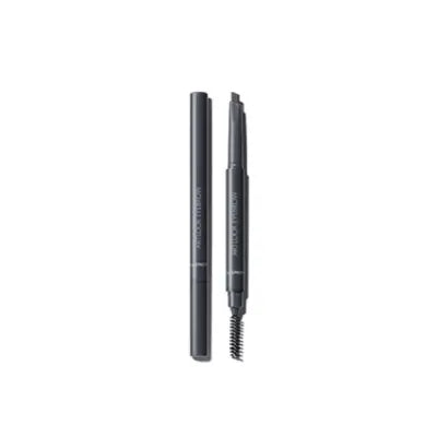 the saem Saemmul Artlook Eyebrow #02 Deep Brown 0.7g 1Box (20ea)