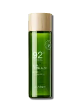 the saem Jeju Fresh Aloe Toner 155ml 1Box (10ea)