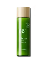 the saem Jeju Fresh Aloe Emulsion 155ml 1Box (10ea)