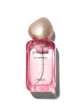 the saem City Ardor Love in Paris France Eau de Perfume 30ml 1Box (10ea)